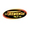 La Tremenda - XHSAP Logo