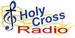 Holy Cross Radio Logo