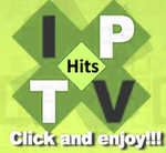 Yoga IP-TV Logo