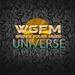 WGFM Radio Logo