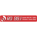 Radio RD 991 Logo