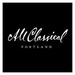 All Classical Portland - KQAC Logo