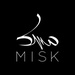 Misk FM Logo