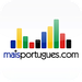 Mais Português Logo