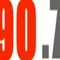 Rádio Gospel News FM - 88.1 FM Logo