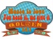 Golden Oldies Station Logo