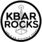 100.9 The Bar - KBAR-FM Logo