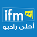 Radio Ifm Logo