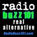 Radio Buzz 101 Logo