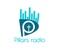 Pillars Radio Logo