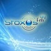 Stoxos FM 98.9 Logo