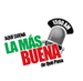 Que Pasa Radio - WYSR Logo