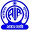 All India Radio South Service - AIR Pondicherry Logo