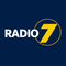 Radio 7 Ulm Logo