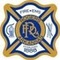 City of Rogers Police and Fire Logo