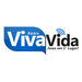 Web Rádio Viva Vida Logo