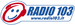 Radio 103 Piemonte Logo