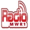 MWR 1 Radio Logo