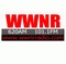 WNNR Radio - WWNR Logo