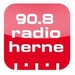 Radio Herne Logo