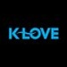 K-LOVE - KVLD Logo