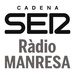 Cadena SER - Ràdio Manresa Logo