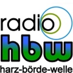 Radio HBW Logo