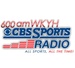 WKYH-AM 600 - WKYH Logo