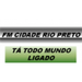 FM Cidade Rio Preto Logo