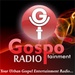 Gospotainment Radio Logo