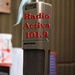 Radio Activa 101.9 Logo