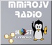 MMIROJV RADIO Logo