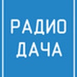 Радио Дача Logo