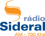 Radio Sideral Logo