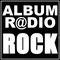 Album Radio - Rock Logo