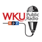 WKU Public Radio - WKYU-FM Logo