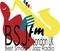 Best Smooth Jazz (BSJ.FM) Logo