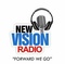 New Vision Radio Logo