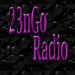 23nGO Joe Blessett Radio Logo