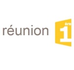 Réunion 1ère Radio Logo