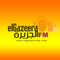 ELGazeera FM Logo