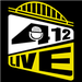 412Live - Lotus Lounge Logo