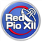 Red Pío XII Oruro Logo