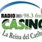 Radio Casino Logo