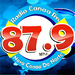 Rádio Canaã Fm Logo