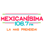 Mexicanisima 98.9 - XHYW Logo