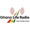 Ghana Life Radio Logo