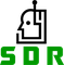 Server Defined Radio Logo