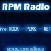 RPM-RADIO Logo