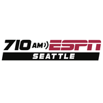 710 ESPN Seattle - KIRO-FM-HD2 Logo